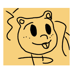 [LINEスタンプ] パワー生き物スタンプ