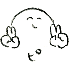 [LINEスタンプ] イージーライフマン