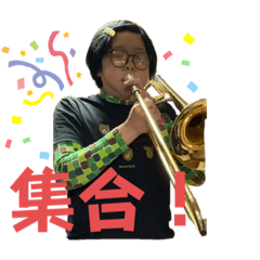 [LINEスタンプ] こんなお母さん嫌だ