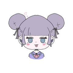 [LINEスタンプ] すたんぷなてきとー。