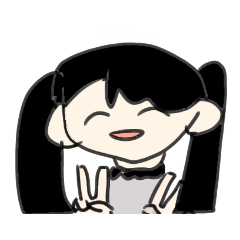 [LINEスタンプ] ダニアレルギー