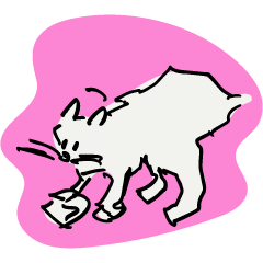 [LINEスタンプ] PINO-graphics