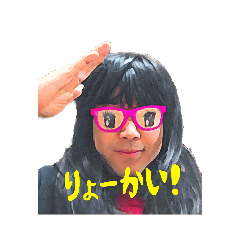 [LINEスタンプ] おみくたんver2.0