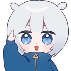 [LINEスタンプ] かわいいハムちゃんのスタンプ