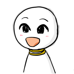 [LINEスタンプ] てるてる坊主(ありがちな会話)