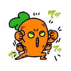 [LINEスタンプ] キャロモの日常【第6弾】