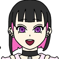 [LINEスタンプ] 可愛い系男子詩音くん