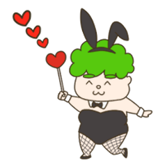 [LINEスタンプ] ゆうきくんスタンプ 第三弾