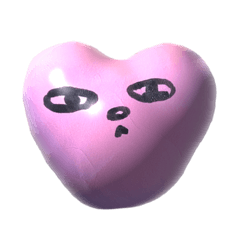 [LINEスタンプ] 宇佐川憂沙偽
