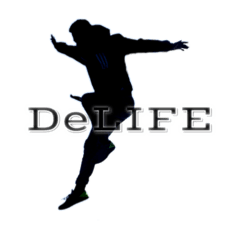 [LINEスタンプ] DeLIFE