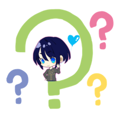 [LINEスタンプ] 藤野結衣1