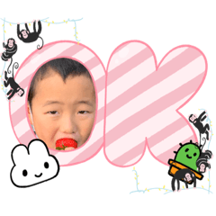[LINEスタンプ] 翼スタンプ21