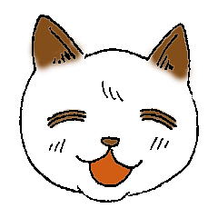 [LINEスタンプ] ニャン太の日々