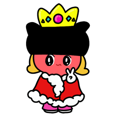 [LINEスタンプ] BOBO APE