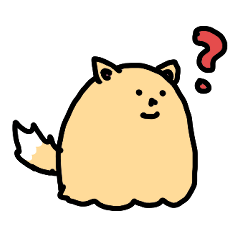 [LINEスタンプ] どうぶつのスタンプです