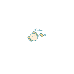 [LINEスタンプ] えもじみたいふれんず