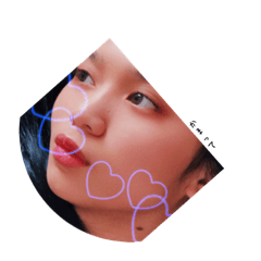 [LINEスタンプ] ふざけすぎたけど使える可愛いスタンプの画像（メイン）