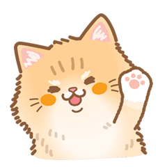 [LINEスタンプ] ねこや の年中使えるスタンプ