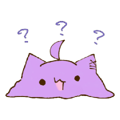 [LINEスタンプ] るあスタンプっ！