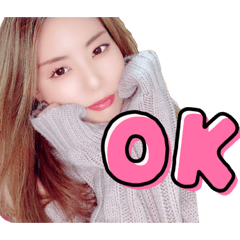 [LINEスタンプ] 代表取乱役-ももちゃん1