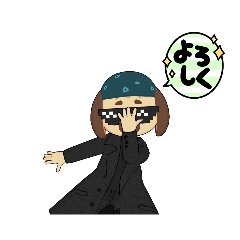 [LINEスタンプ] 犬から犬に送るスタンプ