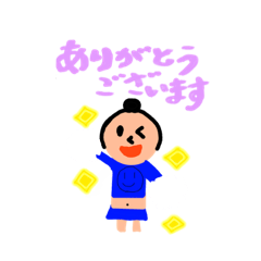 [LINEスタンプ] かわいいチアスタンプ