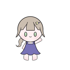 [LINEスタンプ] ねずみぐま.PINOスタンプ