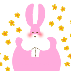 [LINEスタンプ] おさむときのこ 2