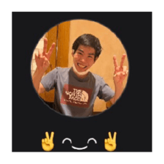 [LINEスタンプ] 谷川公式(笑)スタンプの画像（メイン）