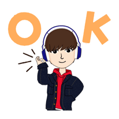 [LINEスタンプ] 謎すぎて意味わからん