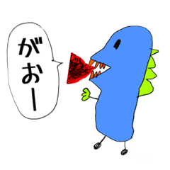 [LINEスタンプ] SOTAのおえかきすたんぷ