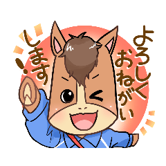 [LINEスタンプ] クレっちくんスタンプ