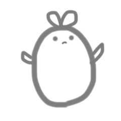 [LINEスタンプ] おきしとしん