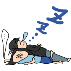 [LINEスタンプ] さいねスタンプ3