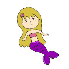 [LINEスタンプ] 海洋生物がすき