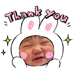 [LINEスタンプ] なぎのすけくんの日常