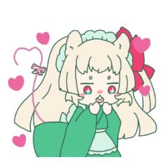 [LINEスタンプ] くりーむそーだちゃんのほのぼの日和