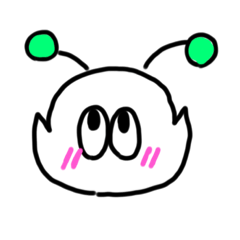 [LINEスタンプ] 色んな生き物たちの集まり