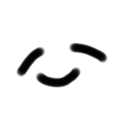 [LINEスタンプ] さまざまな表情だよ