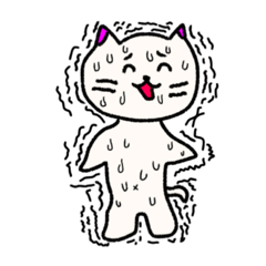 [LINEスタンプ] ふじふじや お仕事スタンプ