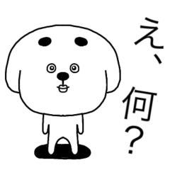 [LINEスタンプ] どこで使うの？CBAsスタンプ No.1