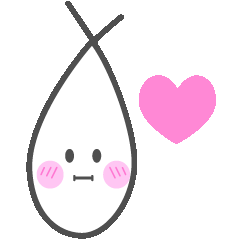 [LINEスタンプ] ゆかりん③