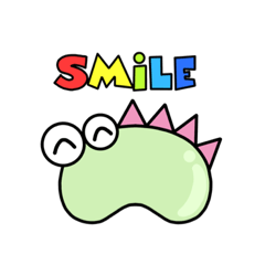 [LINEスタンプ] そらまめ恐竜。の日常会話