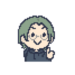 [LINEスタンプ] ちっちゃいの。
