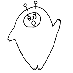 [LINEスタンプ] リズムシ Part4