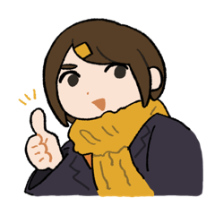 [LINEスタンプ] BOTTIスタンプ