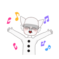 [LINEスタンプ] たにーーず