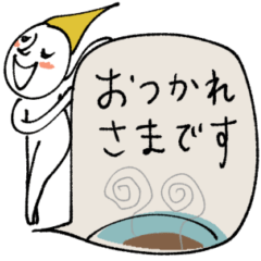 [LINEスタンプ] mottoのヨリソウヒトビト♡気持ち伝える2