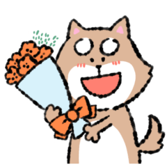 [LINEスタンプ] 疾風のハヤテ号 日常スタンプ