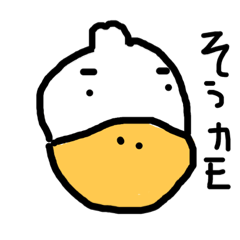 [LINEスタンプ] へいわの人6